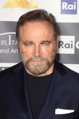 Aktör Franco Nero