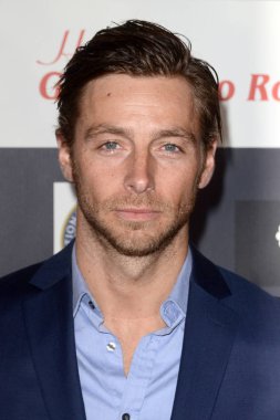 actor Louis Talpe