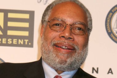 Lonnie G Bunch III 