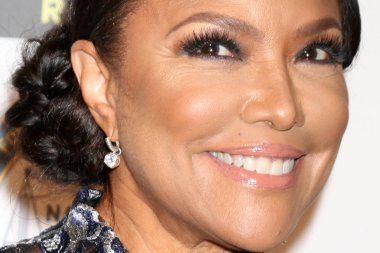 oyuncu Lynn Whitfield 