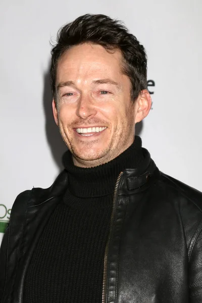 Actor Simon Quarterman —  Fotos de Stock