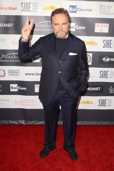 Actor Franco Nero — Foto de Stock