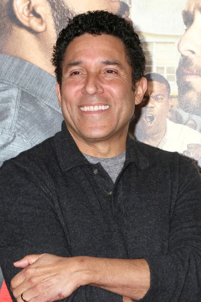 Acteur Oscar Nunez — Stockfoto