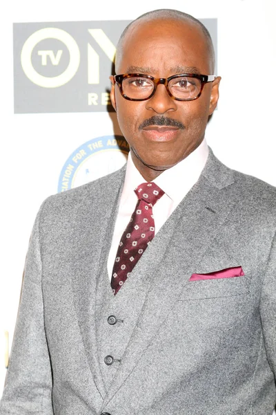 Courtney B Vance — Stok fotoğraf