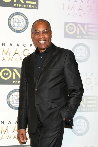 Actor Joe Morton — Stock Photo, Image