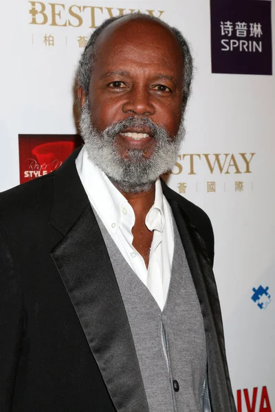 Acteur Clarence Gilyard — Photo