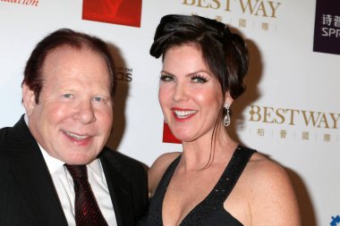 Bob Lorsch, Kira Reed Lorsch