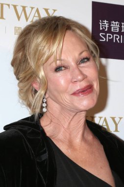 aktris Melanie Griffith