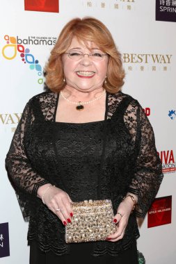 oyuncu Patrika Darbo