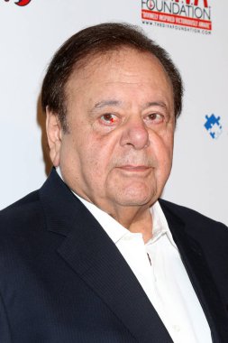 Aktör Paul Sorvino 