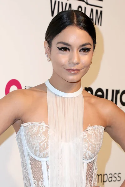 女優ヴァネッサ Hudgens — ストック写真