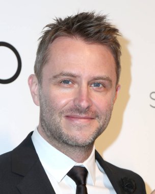 aktör Chris Hardwick
