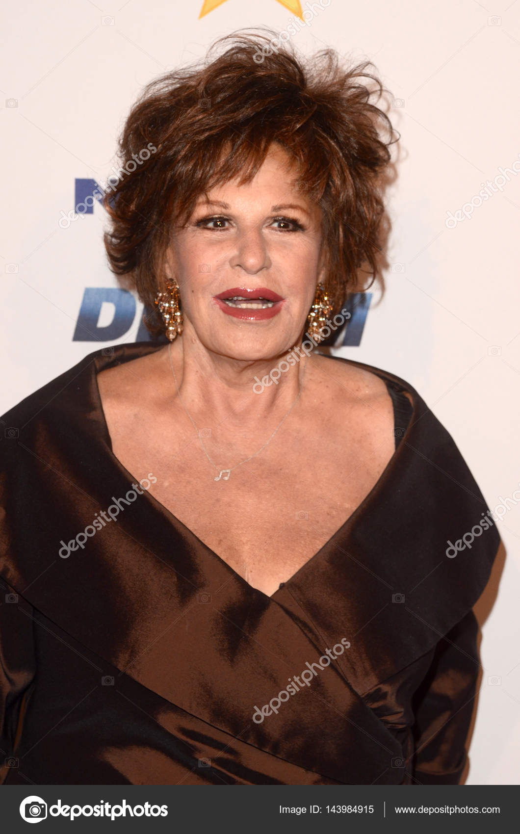 Lainie Kazan&rsquo;s Instagram, Twitter & Facebook on IDCrawl