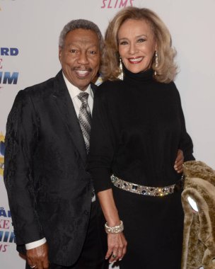  Billy davis jr., marilyn McCoo'nun