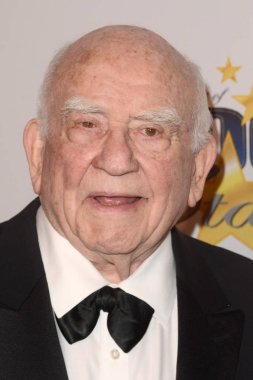 aktör Ed Asner