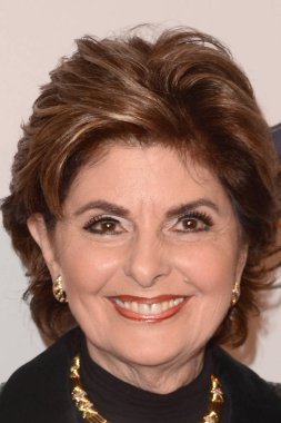 aktris Gloria Allred