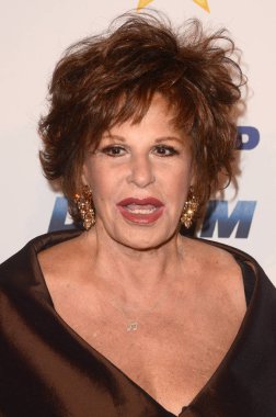 aktris Lainie Kazan 