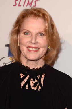 aktris Mariette Hartley
