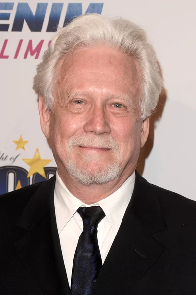 Actor Bruce Davison — Stock Photo, Image