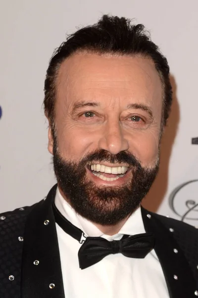 Comedian Yakov Smirnoff — Stock Photo, Image