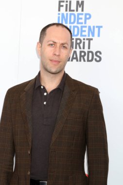 aktör Adam Mansbach