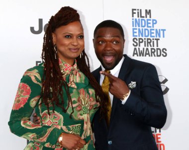Ava Duvernay, David Oyelowo