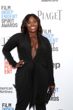 aktris Danielle Brooks 