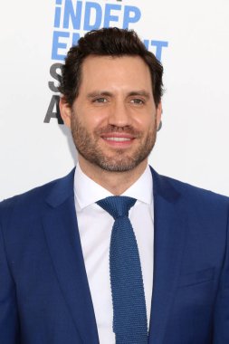 aktör Edgar Ramirez