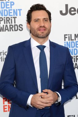 aktör Edgar Ramirez
