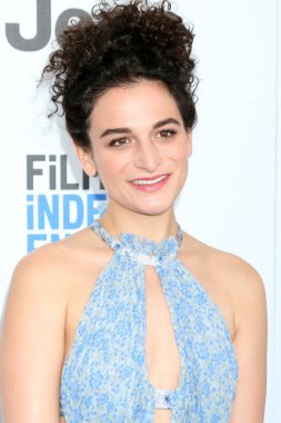 oyuncu Jenny Slate