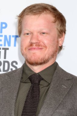 aktör Jesse Plemons