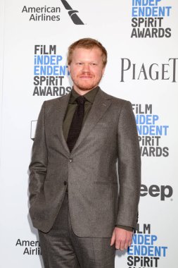 aktör Jesse Plemons