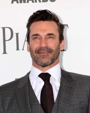 aktör Jon Hamm 