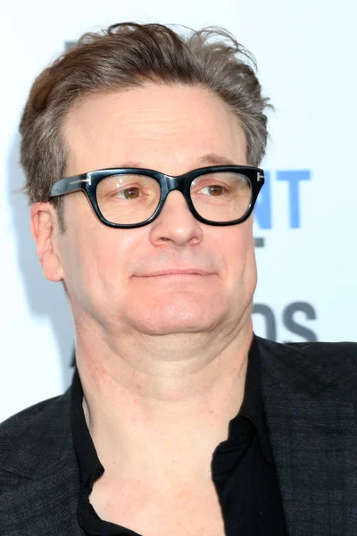 Schauspieler Colin Firth — Stockfoto