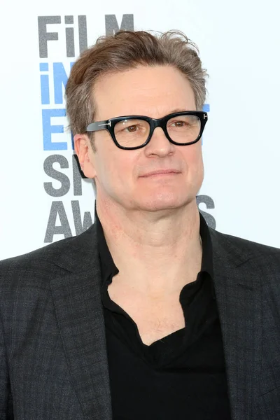 Acteur Colin Firth — Stockfoto