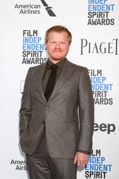 Actor Jesse Plemons — Foto de Stock