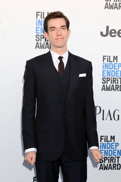 Actor John Mulaney — Foto de Stock