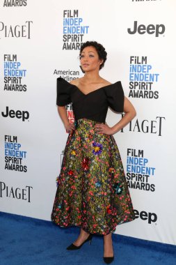 aktris Ruth Negga
