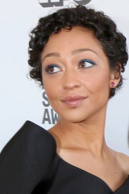 aktris Ruth Negga