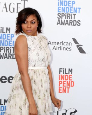 Aktris Taraji P. Henson 