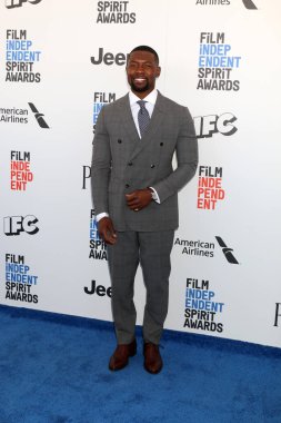 aktör Trevante Rodos