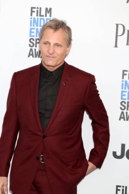  aktör viggo mortensen