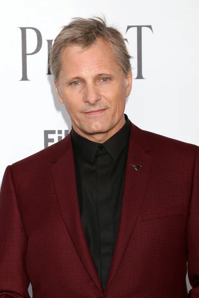 Actor Viggo Mortensen — Stock Photo, Image