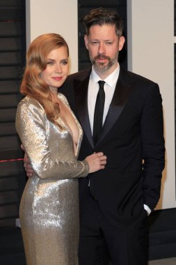  Amy Adams, Darren Le Gallo