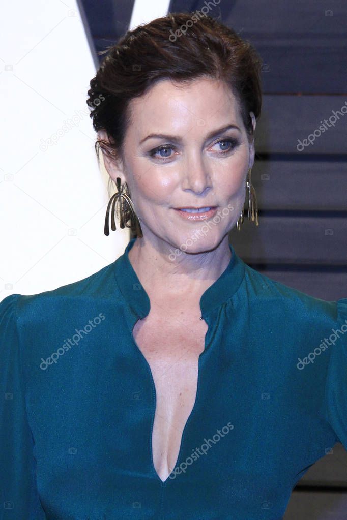 Actress Carey Lowell – Stock Editorial Photo © Jean_Nelson #144139991
