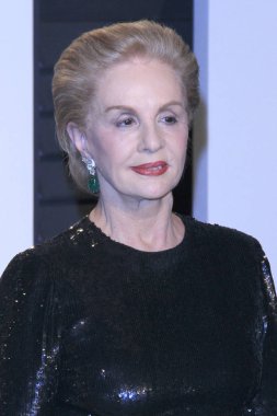 oyuncu Carolina Herrera