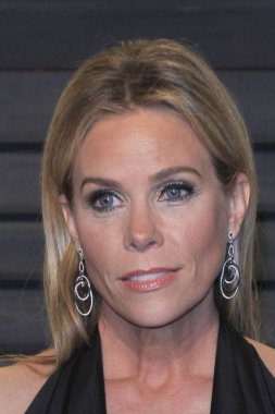 Aktris Cheryl Hines 