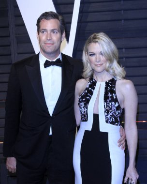 Douglas Brunt, Megyn Kelly