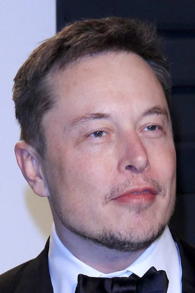 elon misk