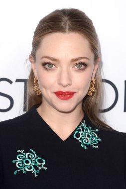 Oyuncu Amanda Seyfried 